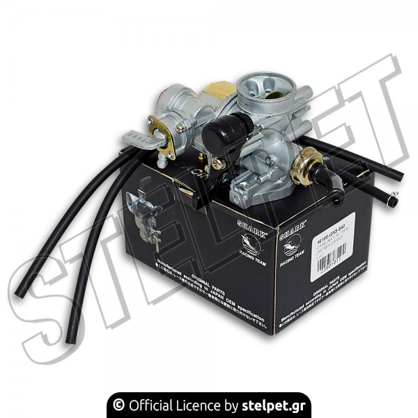 Καρμπυρατέρ Honda Astrea Grand 15mm Shark